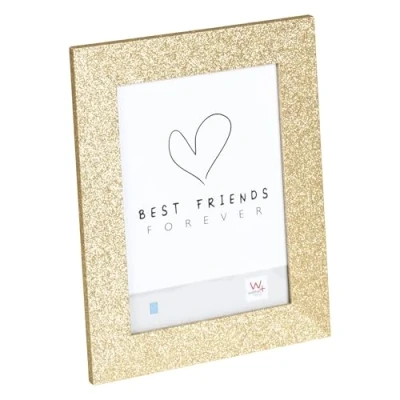 Afbeelding van Twinkle goud 13x18 cm.