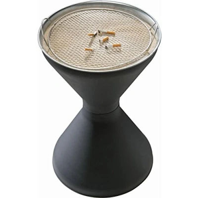 Afbeelding van APS, Asbak, Standascher &quot;DIABOLO&quot;