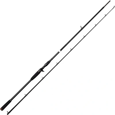 Afbeelding van Savage Gear SG2 Big Bait Specialist Trigger 2.59m (110 220g) Baitcasthengel