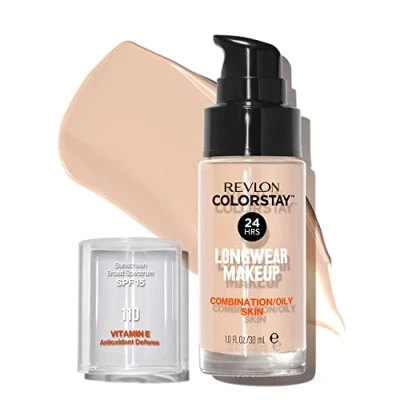 Image de Revlon Colorstay Fond de Teint 110 Ivory 30 ml
