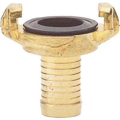 Afbeelding van Geka 5310013040 Koppeling tule 1/2&quot;