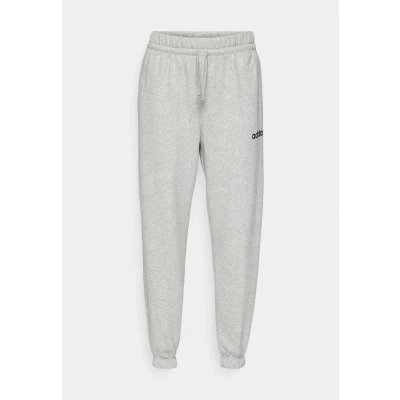 Afbeelding van adidas ESSENTIALS LINEAR FRENCH TERRY CUFFED PANTS Damesbroek