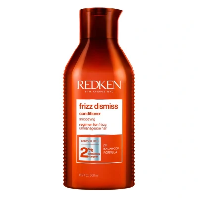 Afbeelding van Redken Frizz Dismiss Conditioner 300ml