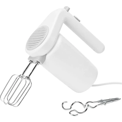 Afbeelding van Rig Tig Handmixer Foodie 170 W wit