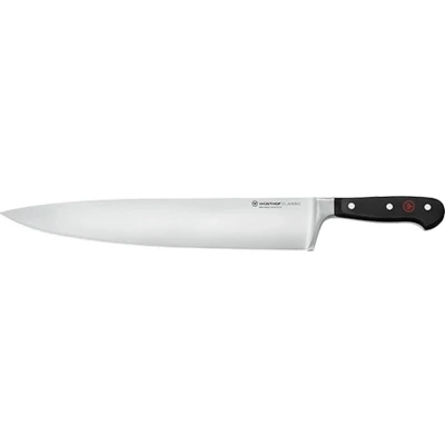 Afbeelding van koksmes L.32cm, 150082, Wüsthof Dreizack
