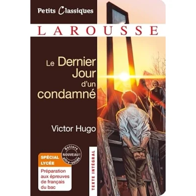 Afbeelding van ISBN 9782035867889, Klassiekers, Frans, 224 pagina&#039;s