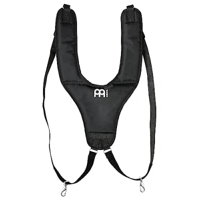 Afbeelding van Meinl MDJ&#039;s2 Djembe gordel MDJ&#039;s2, professional Accessoire voor marching drums