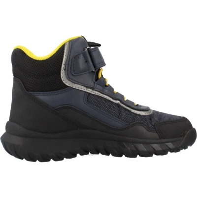 Afbeelding van GEOX J SIMBYOS Blauw 39 EU