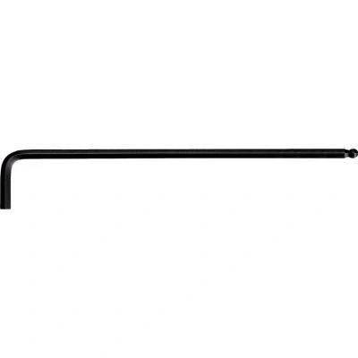 Afbeelding van KS TOOLS 151.3014 Haakse schroevendraaier Binnen zeszijdig, Kogelkop 70, 294mm 14,0