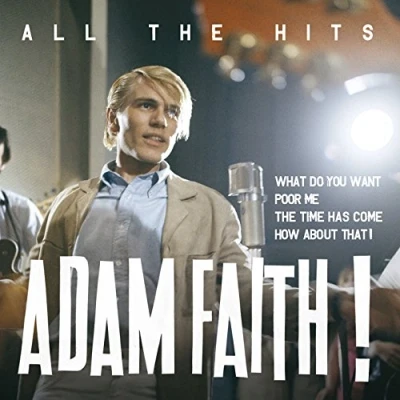 Afbeelding van All the Hits