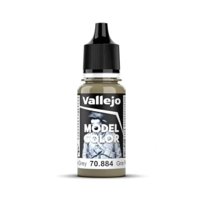 Afbeelding van Model Color Stone Grey 17ml 70884