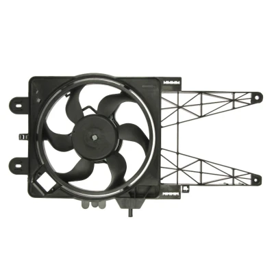 Afbeelding van Koelventilatorwiel NRF 47246