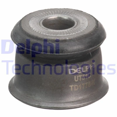 Afbeelding van DELPHI TD1778W Achteraslager