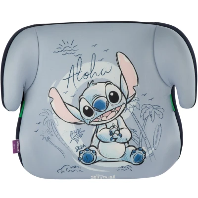 Image de Réhausseur sans dossier disney stitch r129 i size 125 150 cm