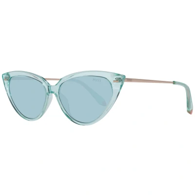 Afbeelding van Emilio Pucci Sunglasses EP0148 87N 56