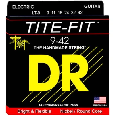 Image de DR Tite Fit LT 9