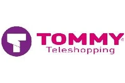 Tommy Teleshopping BE Logo
