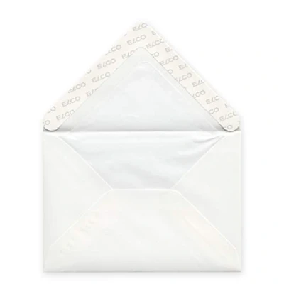 Afbeelding van Elco, Envelop, Prestige elegant (C6, 25 x)