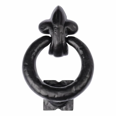 Afbeelding van Good in Style Deurklopper ring