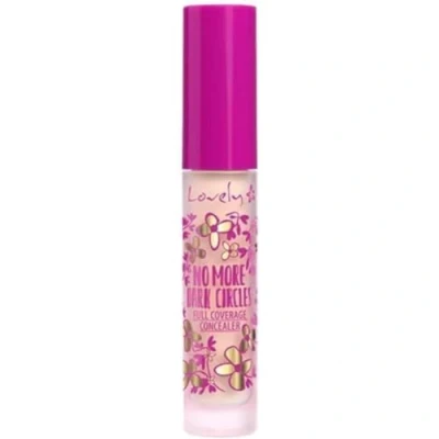 Afbeelding van Lovely No More Dark Circles Corrector No. 4