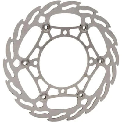 Afbeelding van Motomaster Flame Disc Voorremschijf 260mm Suzuki RMZ250 2007 2023 RMZ450 2005