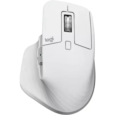 Afbeelding van Logitech MX Master 3S Grijs