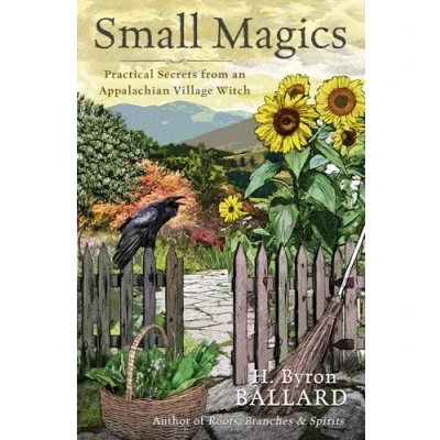 Afbeelding van Small Magics