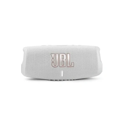 Image de JBL Charge 5 Blanc
