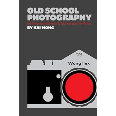 Afbeelding van Old School Photography
