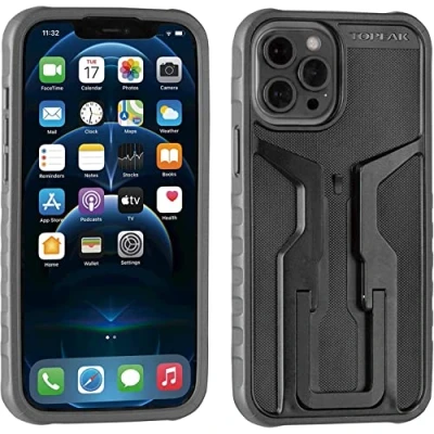 Afbeelding van Topeak RideCase iPhone 12 Mini Los