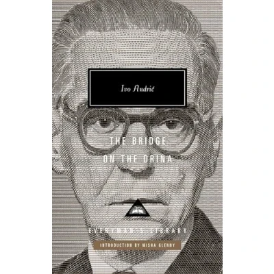 Afbeelding van Everyman’s Library Contemporary Classics the Bridge on Drina