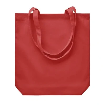 Afbeelding van SOL&#039;S Shopping Bag Bali LB04093 Red