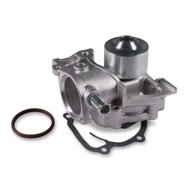 Afbeelding van HEPU P1720 Waterpomp incl. Magnetische koppeling Mechanisch SUBARU: Impreza I Saloon, LEGACY 2, 1