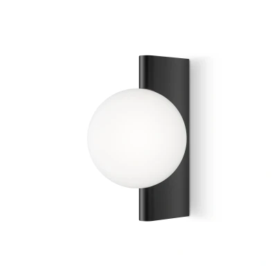 Afbeelding van Maytoni Wandlamp Avant garde Zwart