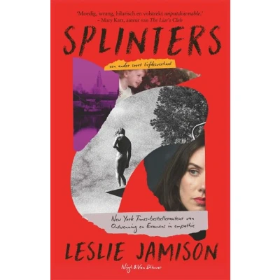 Image de Splinters