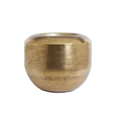 Afbeelding van Light &amp; Living Pot LOUIE Ø66x54cm Goud