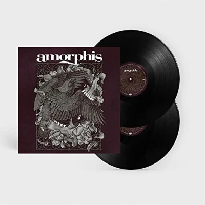 Afbeelding van Amorphis Circle (LP)