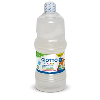 Image de Giotto Colle liquide 1 L