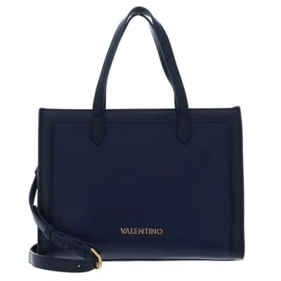 Afbeelding van Valentino Bags Ushuaia Dames Schoudertas Blauw