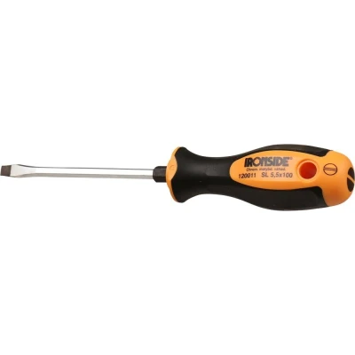 Afbeelding van Ironside schroevendraaier 6 kant gleuf 5.5x100mm
