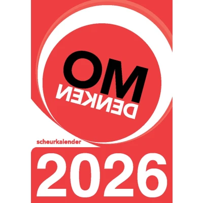Afbeelding van Omdenken Scheurkalender 2026