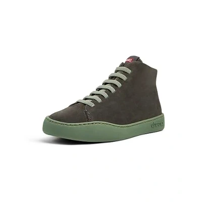 Afbeelding van Camper Peu Touring, damessneakers, donkergrijs