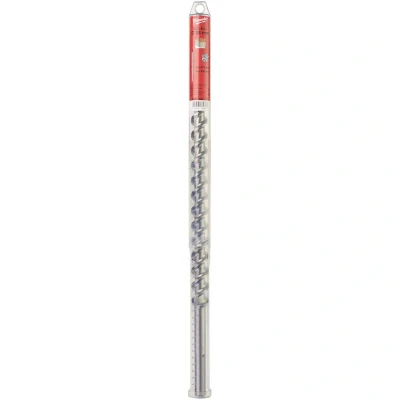 Afbeelding van MILWAUKEE 4932352779 SDS Max MX4 hamerboor 4 spiraals 28x570mm
