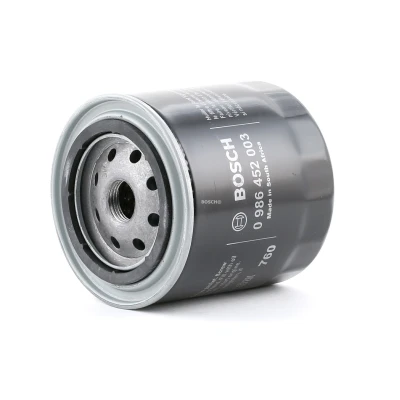 Afbeelding van Bosch Oliefilter 0 986 452 003