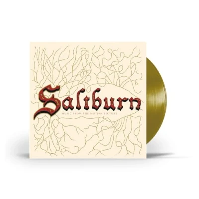Afbeelding van V/A Saltburn (LP)
