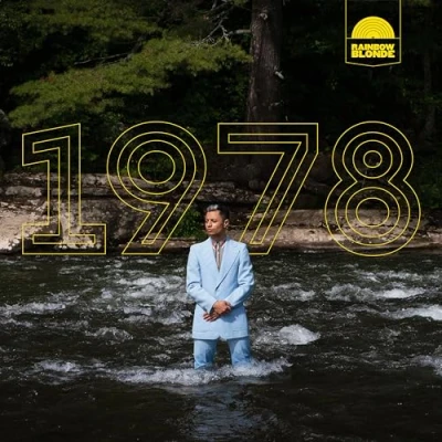 Afbeelding van Jose James 1978 (2LP)