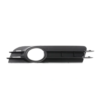 Afbeelding van PRASCO AD0342134 Bumper Grill Links voor AUDI: A6 C6 Avant, Saloon