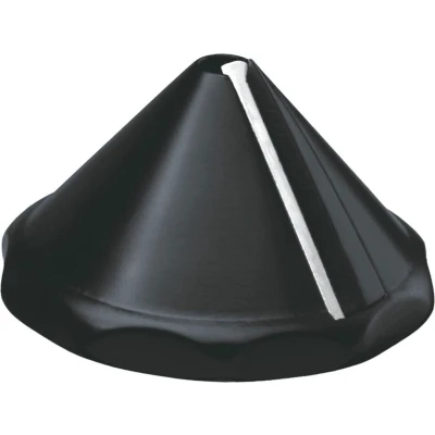 Afbeelding van Triangle Handmodel Spiraalsnijder Artistiek Groenten Snijden Compact en Vaatwasserbestendig