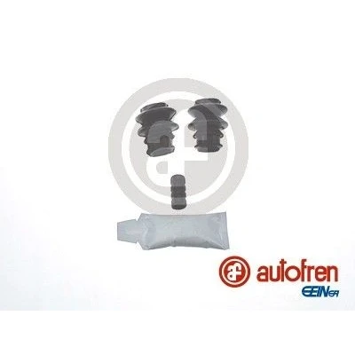 Afbeelding van Ashoes, remklauwgeleiding AUTOFREN SEINSA D7445