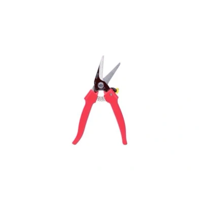 Afbeelding van KS Tools, schaar, Universele schuin, 185mm (18.50 cm)